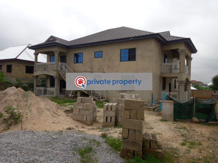 8 bedroom House For Sale &nbsp;kenyasi Bosore Kumasi Metropolitan Ashanti - 3