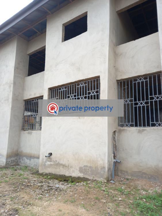 8 bedroom House For Sale &nbsp;mampongteng Kumasi Metropolitan Ashanti - 4