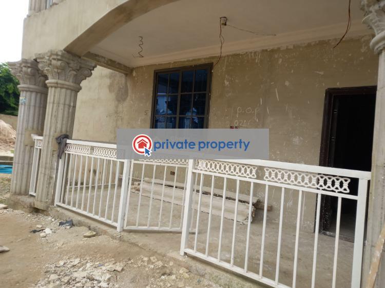 8 bedroom House For Sale &nbsp;kenyasi Bosore Kumasi Metropolitan Ashanti - 8
