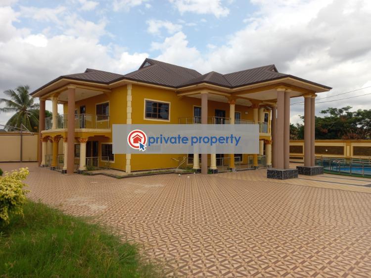 8 bedroom House For Sale &nbsp;kronum Afrancho Kumasi Metropolitan Ashanti - 3