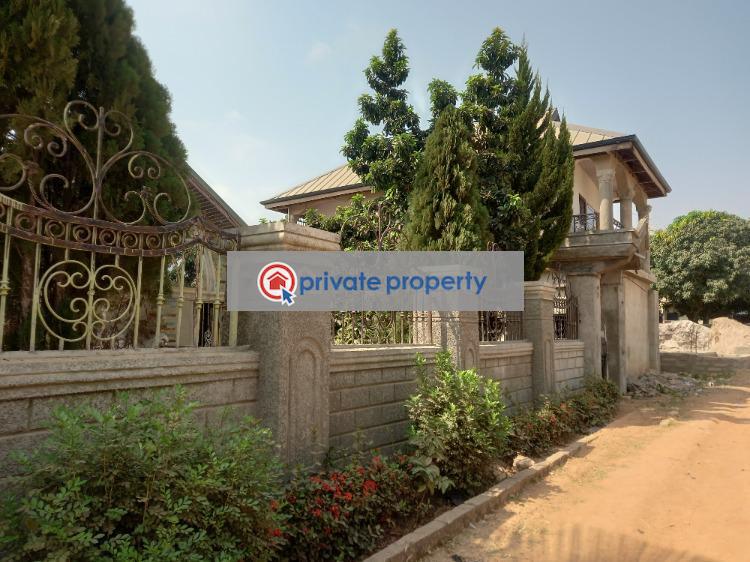 8 bedroom House For Sale &nbsp;kenyasi Abrem. Kumasi Metropolitan Ashanti - 15
