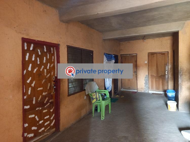 8 bedroom House For Sale &nbsp;nyankyerenyase, Near Sofoline, Ipt Tanoso. Kumasi Metropolitan Ashanti - 7