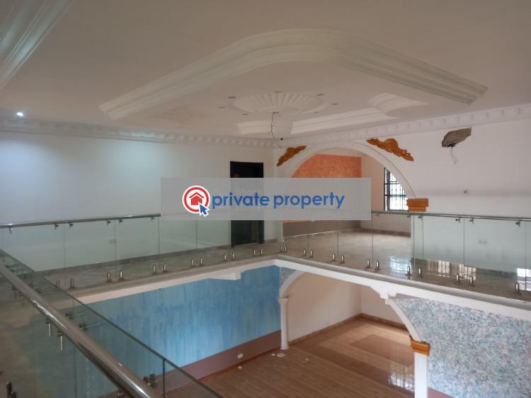 8 bedroom House For Sale &nbsp;kronum Afrancho Kumasi Metropolitan Ashanti - 10