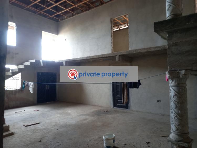 8 bedroom House For Sale &nbsp;mampongteng Kumasi Metropolitan Ashanti - 8