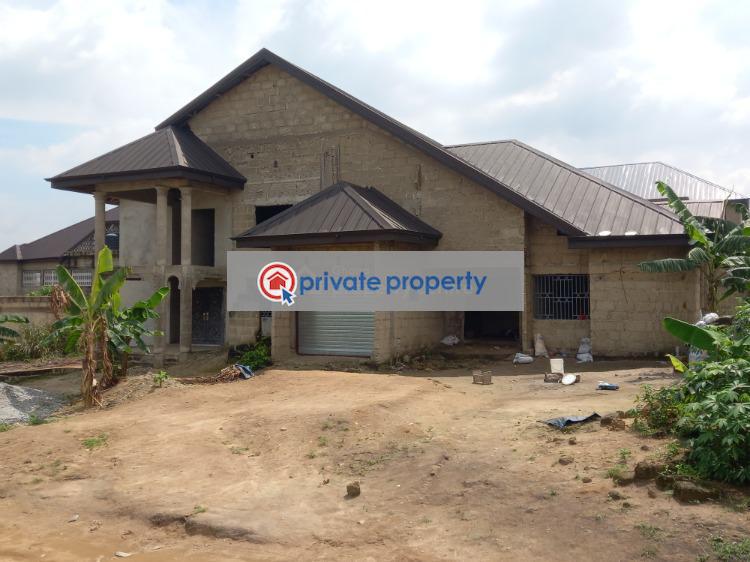 8 bedroom House For Sale &nbsp;mampongteng Kumasi Metropolitan Ashanti - 2