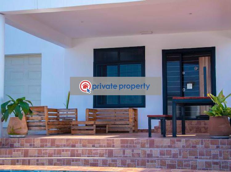 8 bedroom House For Sale &nbsp;gbawe Ga South Municipal Accra - 10