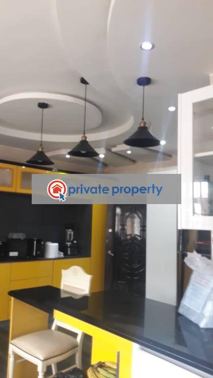 8 bedroom Detached Duplex For Sale &nbsp;haatso Near Total Legon Accra - 14