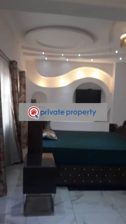 8 bedroom Detached Duplex For Sale &nbsp;haatso Near Total Legon Accra - 19