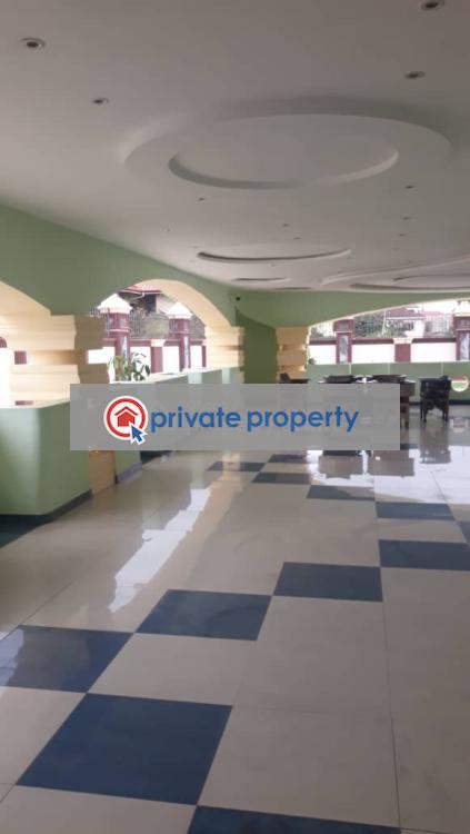 8 bedroom Detached Duplex For Sale &nbsp;haatso Near Total Legon Accra - 10
