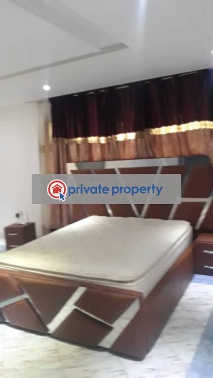 8 bedroom Detached Duplex For Sale &nbsp;haatso Near Total Legon Accra - 20