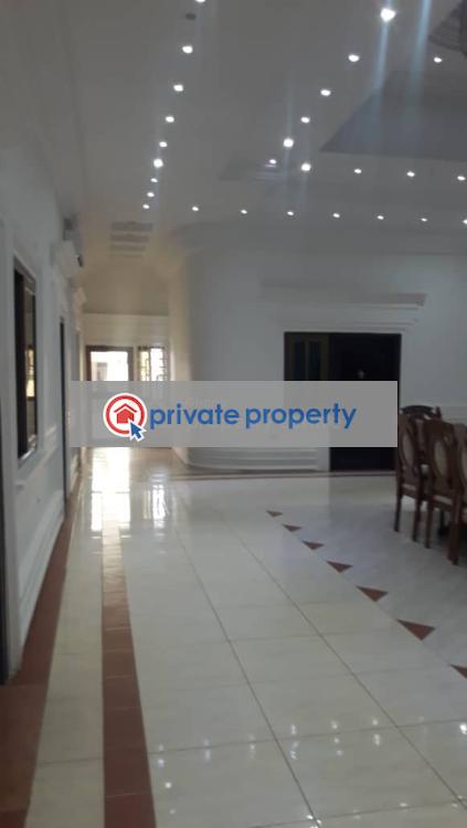 8 bedroom Detached Duplex For Sale &nbsp;haatso Near Total Legon Accra - 13