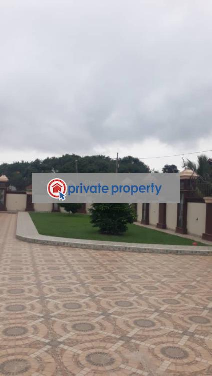 8 bedroom Detached Duplex For Sale &nbsp;haatso Near Total Legon Accra - 4