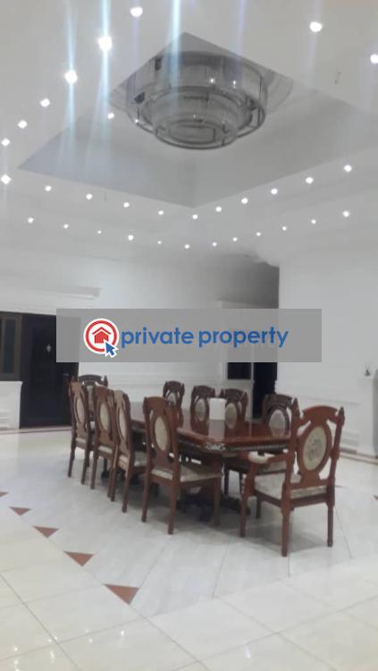 8 bedroom Detached Duplex For Sale &nbsp;haatso Near Total Legon Accra - 12
