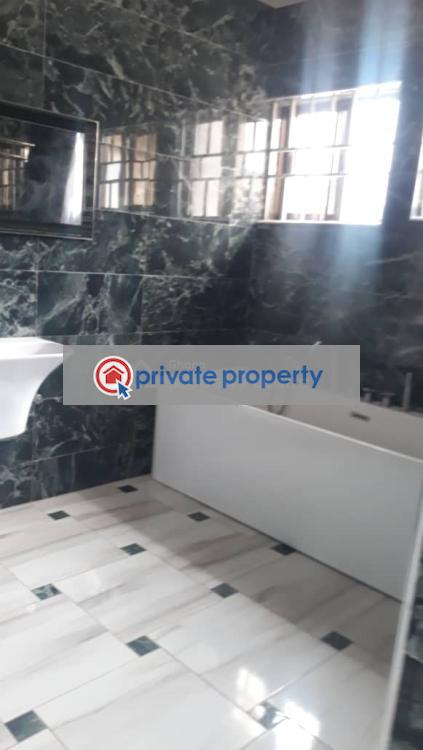 8 bedroom Detached Duplex For Sale &nbsp;haatso Near Total Legon Accra - 7