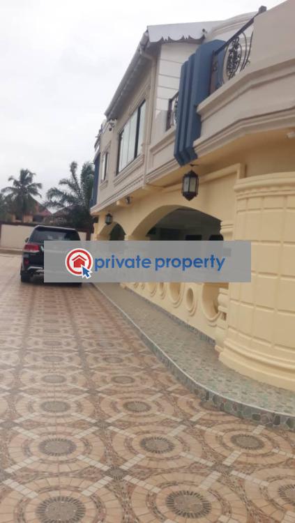 8 bedroom Detached Duplex For Sale &nbsp;haatso Near Total Legon Accra - 5