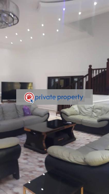 8 bedroom Detached Duplex For Sale &nbsp;haatso Near Total Legon Accra - 3