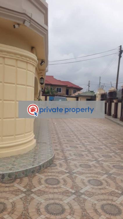 8 bedroom Detached Duplex For Sale &nbsp;haatso Near Total Legon Accra - 2