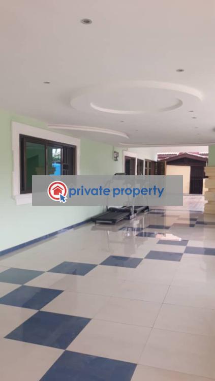 8 bedroom Detached Duplex For Sale &nbsp;haatso Near Total Legon Accra - 9