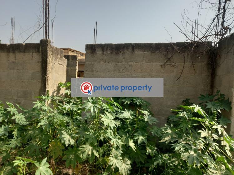 8 bedroom House For Sale &nbsp;abrem New Site After Kenyasi. Kumasi Metropolitan Ashanti - 9