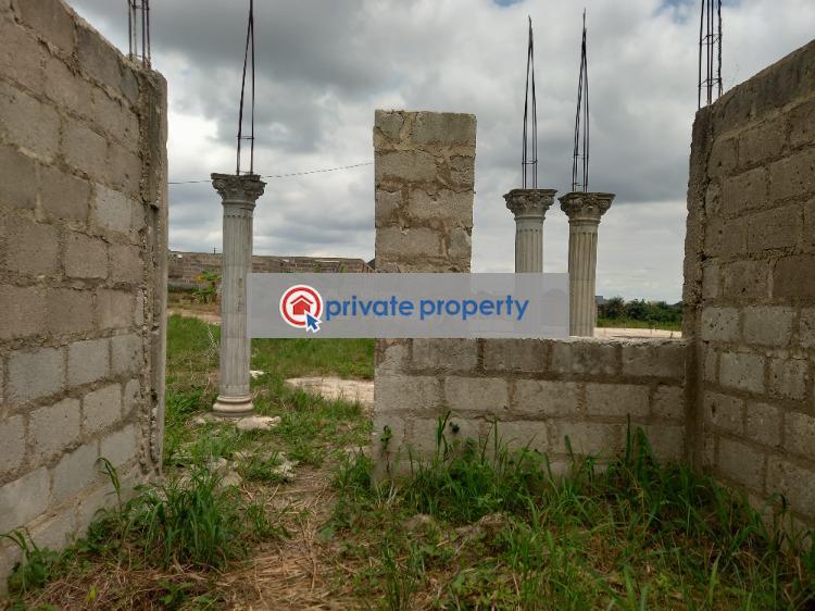 8 bedroom House For Sale &nbsp;mampongteng Kumasi Metropolitan Ashanti - 9