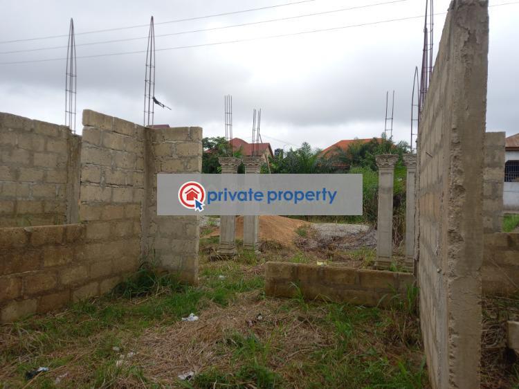 8 bedroom House For Sale &nbsp;feyiase On Atonsu Road. Kumasi Metropolitan Ashanti - 10