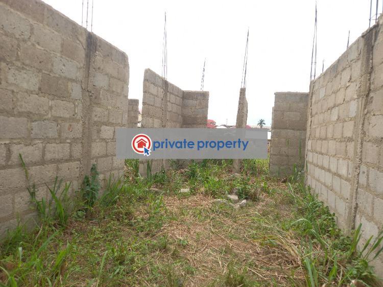 8 bedroom House For Sale &nbsp;mampongteng Kumasi Metropolitan Ashanti - 11