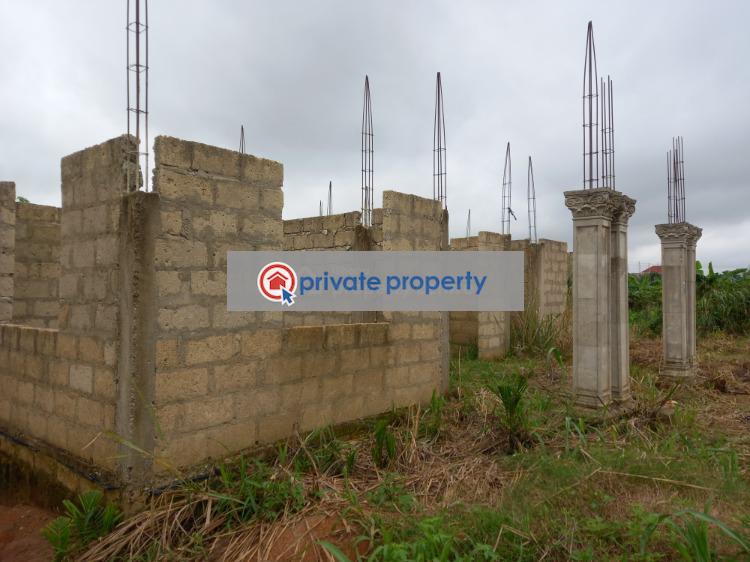 8 bedroom House For Sale &nbsp;feyiase On Atonsu Road. Kumasi Metropolitan Ashanti - 6