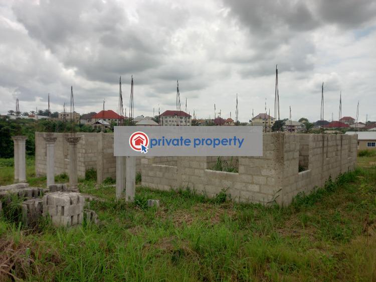 8 bedroom House For Sale &nbsp;mampongteng Kumasi Metropolitan Ashanti - 0