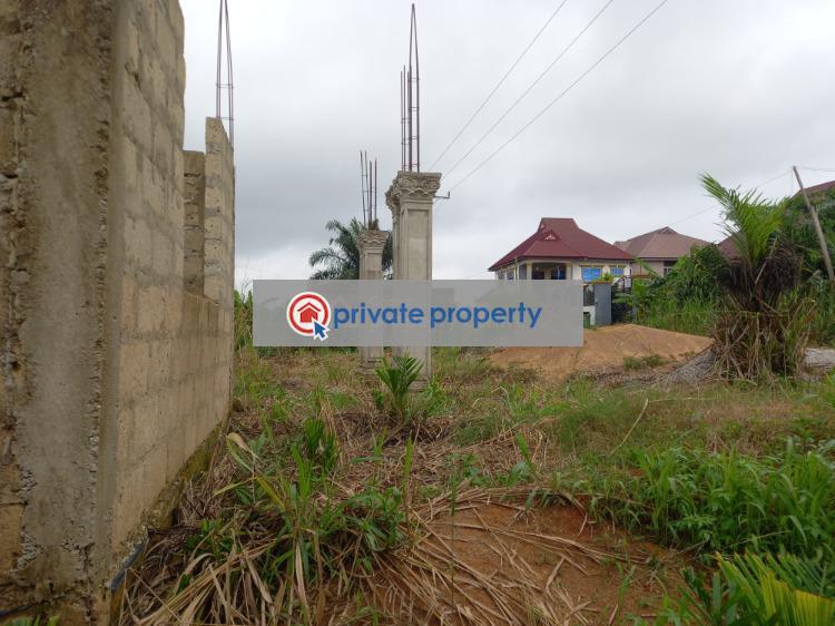 8 bedroom House For Sale &nbsp;feyiase On Atonsu Road. Kumasi Metropolitan Ashanti - 12