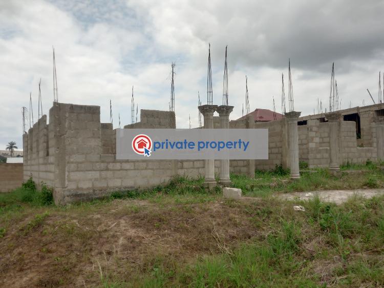 8 bedroom House For Sale &nbsp;mampongteng Kumasi Metropolitan Ashanti - 4