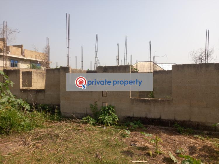 8 bedroom House For Sale &nbsp;abrem New Site After Kenyasi. Kumasi Metropolitan Ashanti - 7
