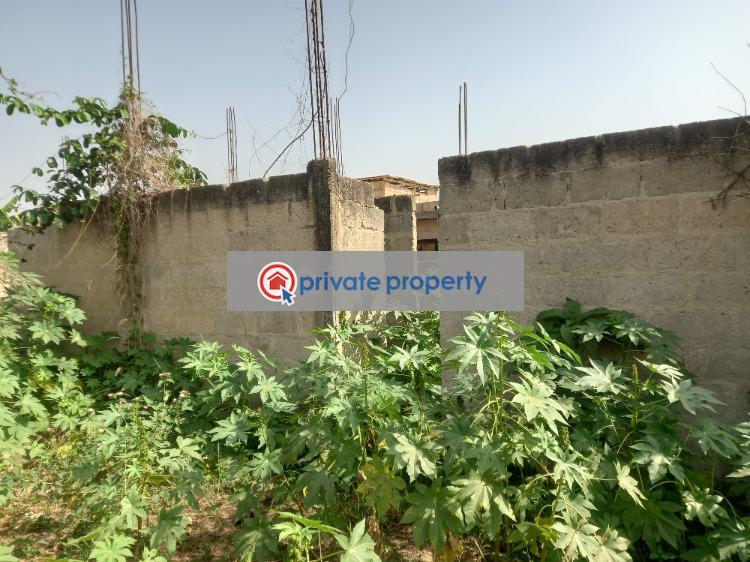 8 bedroom House For Sale &nbsp;abrem New Site After Kenyasi. Kumasi Metropolitan Ashanti - 3