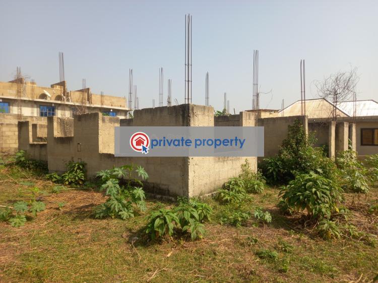 8 bedroom House For Sale &nbsp;abrem New Site After Kenyasi. Kumasi Metropolitan Ashanti - 6