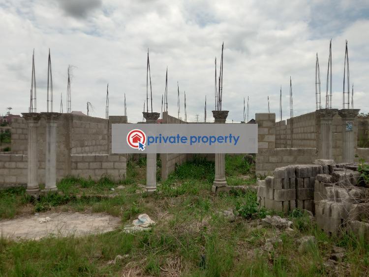 8 bedroom House For Sale &nbsp;mampongteng Kumasi Metropolitan Ashanti - 6