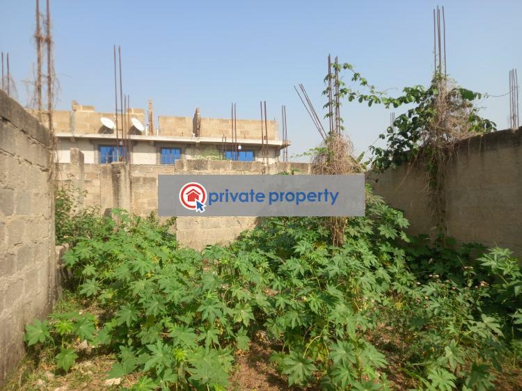 8 bedroom House For Sale &nbsp;abrem New Site After Kenyasi. Kumasi Metropolitan Ashanti - 2