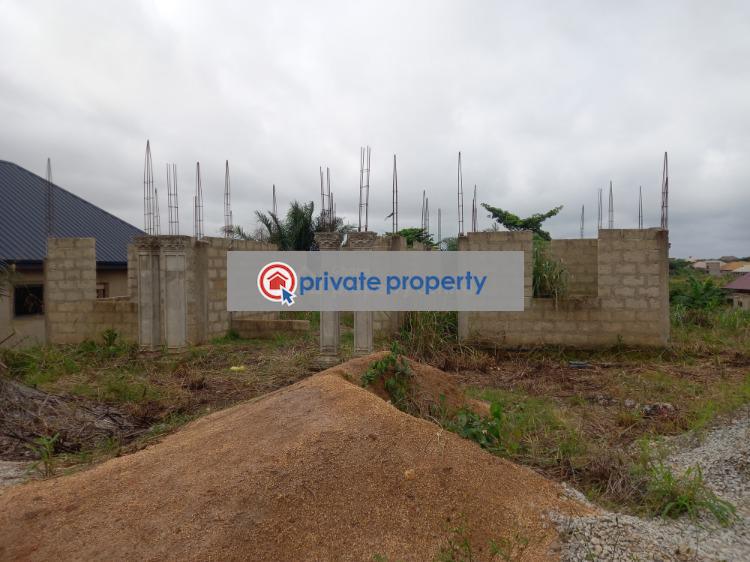 8 bedroom House For Sale &nbsp;feyiase On Atonsu Road. Kumasi Metropolitan Ashanti - 4