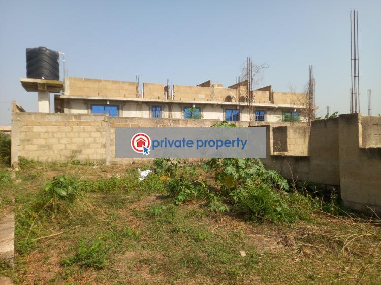 8 bedroom House For Sale &nbsp;abrem New Site After Kenyasi. Kumasi Metropolitan Ashanti - 8