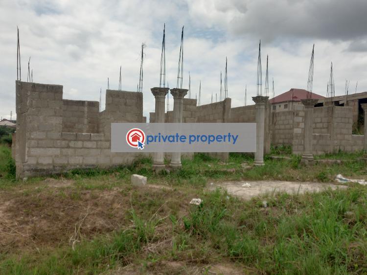 8 bedroom House For Sale &nbsp;mampongteng Kumasi Metropolitan Ashanti - 5