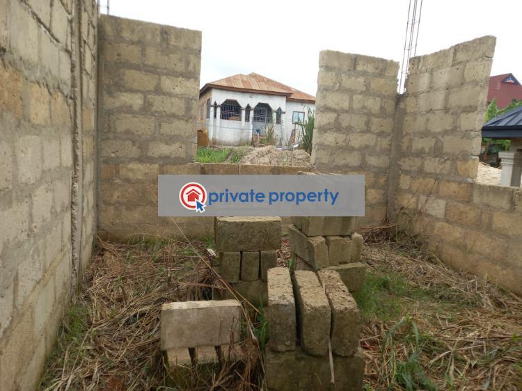 8 bedroom House For Sale &nbsp;feyiase On Atonsu Road. Kumasi Metropolitan Ashanti - 8
