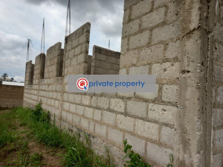 8 bedroom House For Sale &nbsp;mampongteng Kumasi Metropolitan Ashanti - 14