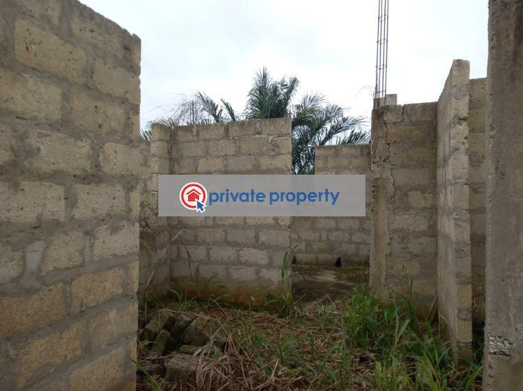 8 bedroom House For Sale &nbsp;feyiase On Atonsu Road. Kumasi Metropolitan Ashanti - 7