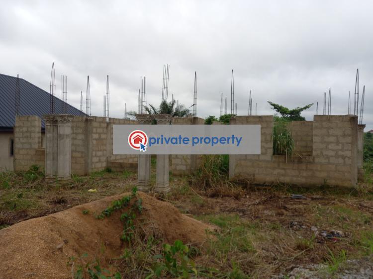8 bedroom House For Sale &nbsp;feyiase On Atonsu Road. Kumasi Metropolitan Ashanti - 1