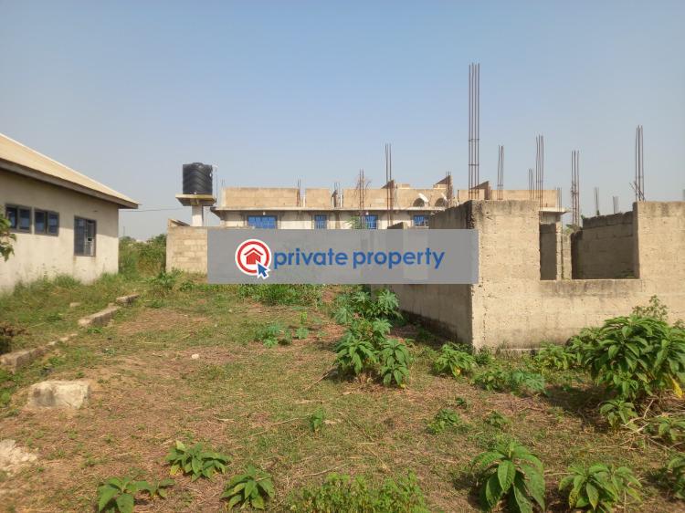 8 bedroom House For Sale &nbsp;abrem New Site After Kenyasi. Kumasi Metropolitan Ashanti - 4