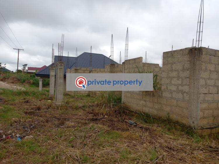 8 bedroom House For Sale &nbsp;feyiase On Atonsu Road. Kumasi Metropolitan Ashanti - 13