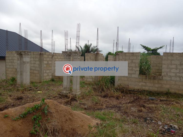 8 bedroom House For Sale &nbsp;feyiase On Atonsu Road. Kumasi Metropolitan Ashanti - 11