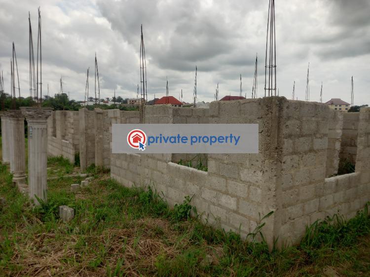 8 bedroom House For Sale &nbsp;mampongteng Kumasi Metropolitan Ashanti - 2