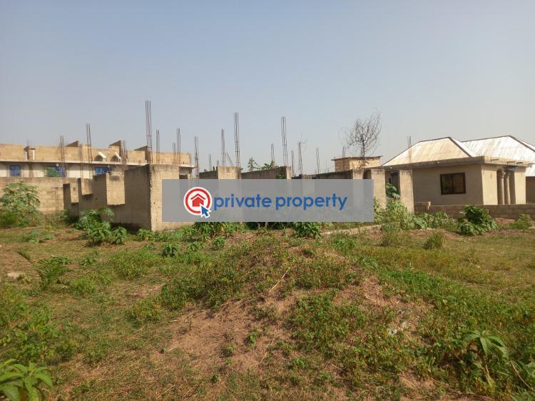 8 bedroom House For Sale &nbsp;abrem New Site After Kenyasi. Kumasi Metropolitan Ashanti - 5