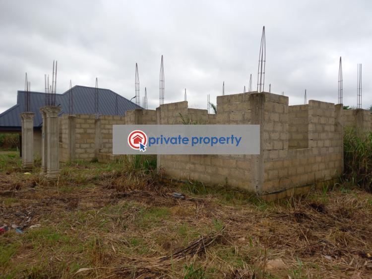 8 bedroom House For Sale &nbsp;feyiase On Atonsu Road. Kumasi Metropolitan Ashanti - 2