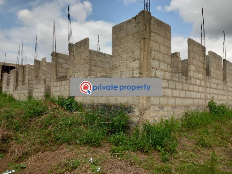 8 bedroom House For Sale &nbsp;mampongteng Kumasi Metropolitan Ashanti - 12