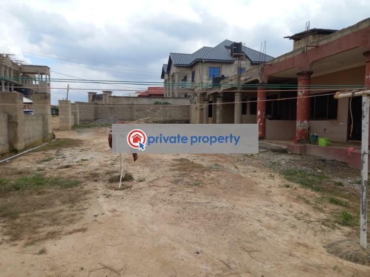 16 bedroom House For Sale &nbsp;buobai, Near Asokore Mampong Tech. Kumasi Metropolitan Ashanti - 4